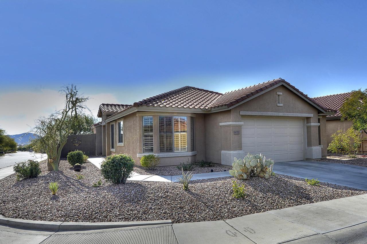 41371 N Yorktown Tr., Anthem, AZ 85086