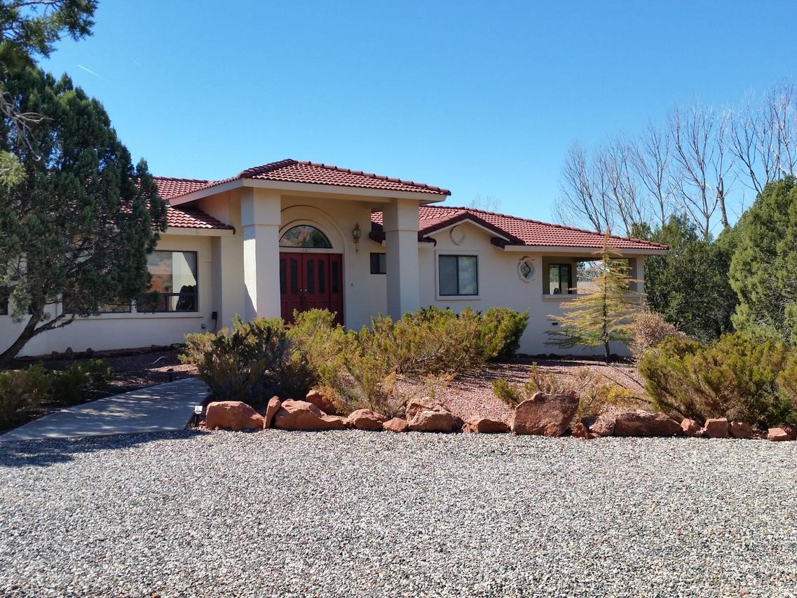 225 Deer Trail Dr., Sedona, AZ 86336