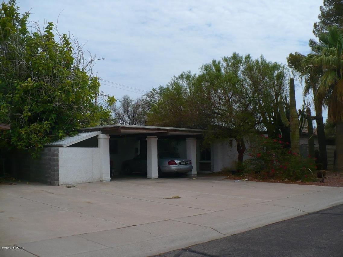 7740 E Latham St., Scottsdale, AZ 85257