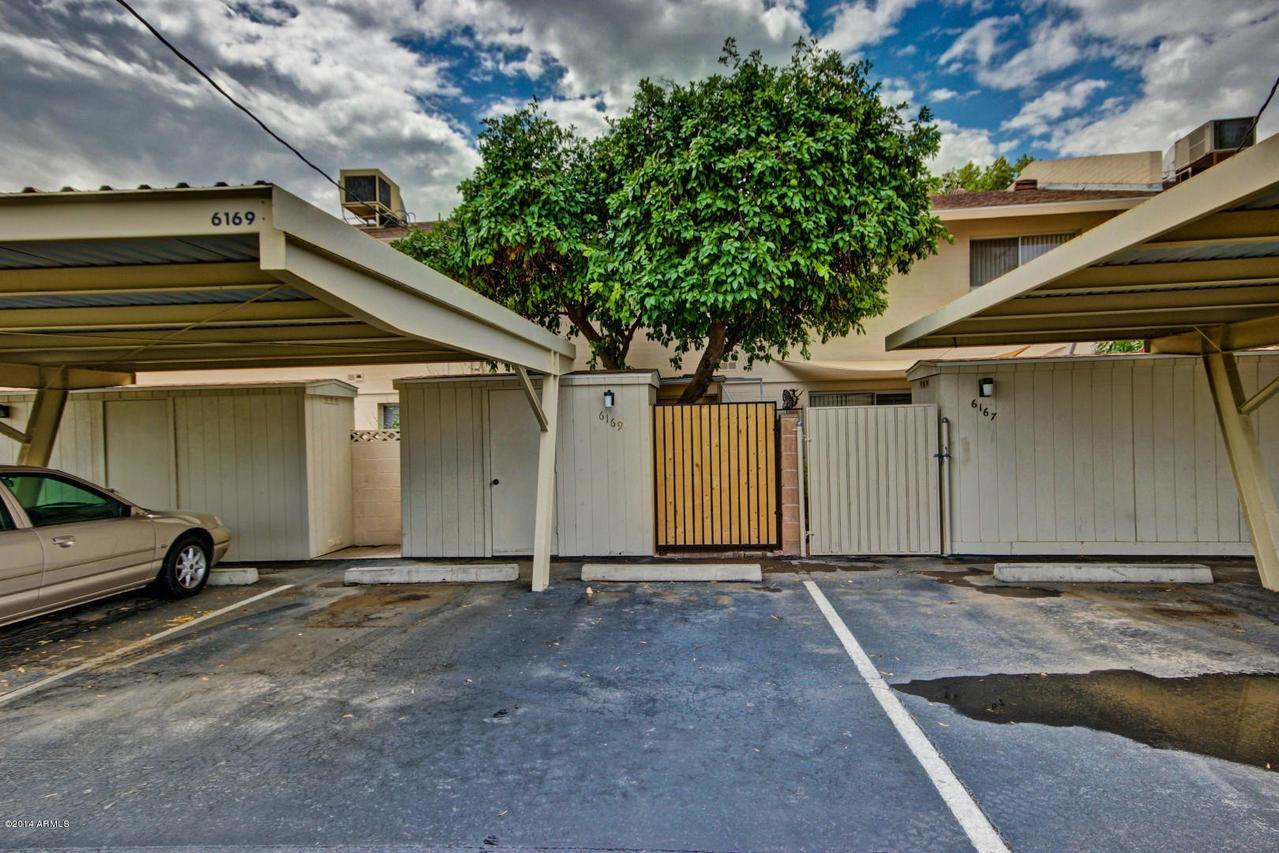 6169 N Granite Reef Rd., Scottsdale, AZ 85250