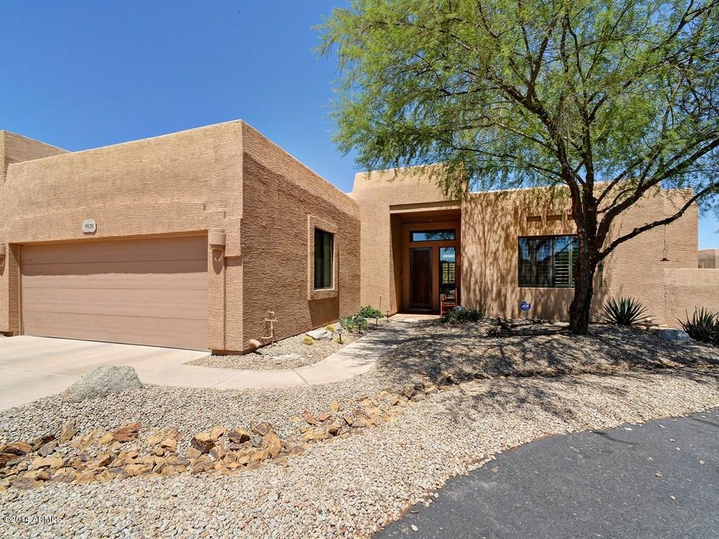 19128 E Buckskin Ct., Rio Verde, AZ 85263