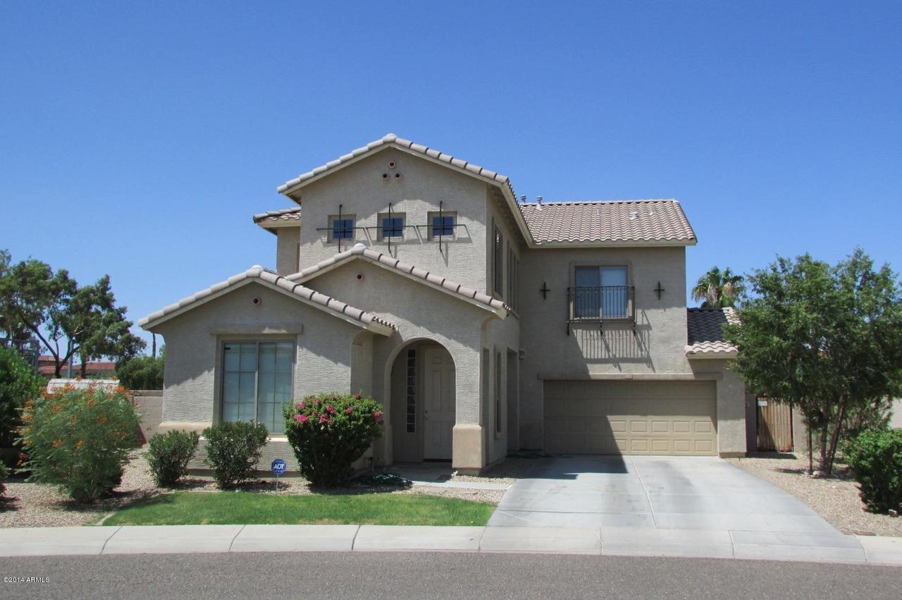 15148 W Smokey Dr., Surprise, AZ 85374