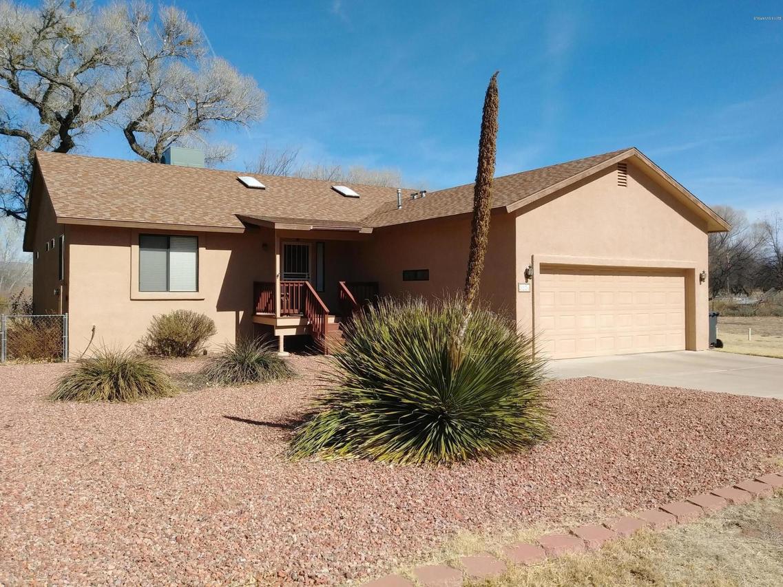 3854 E El Paso Dr. #5, Cottonwood, AZ 86326