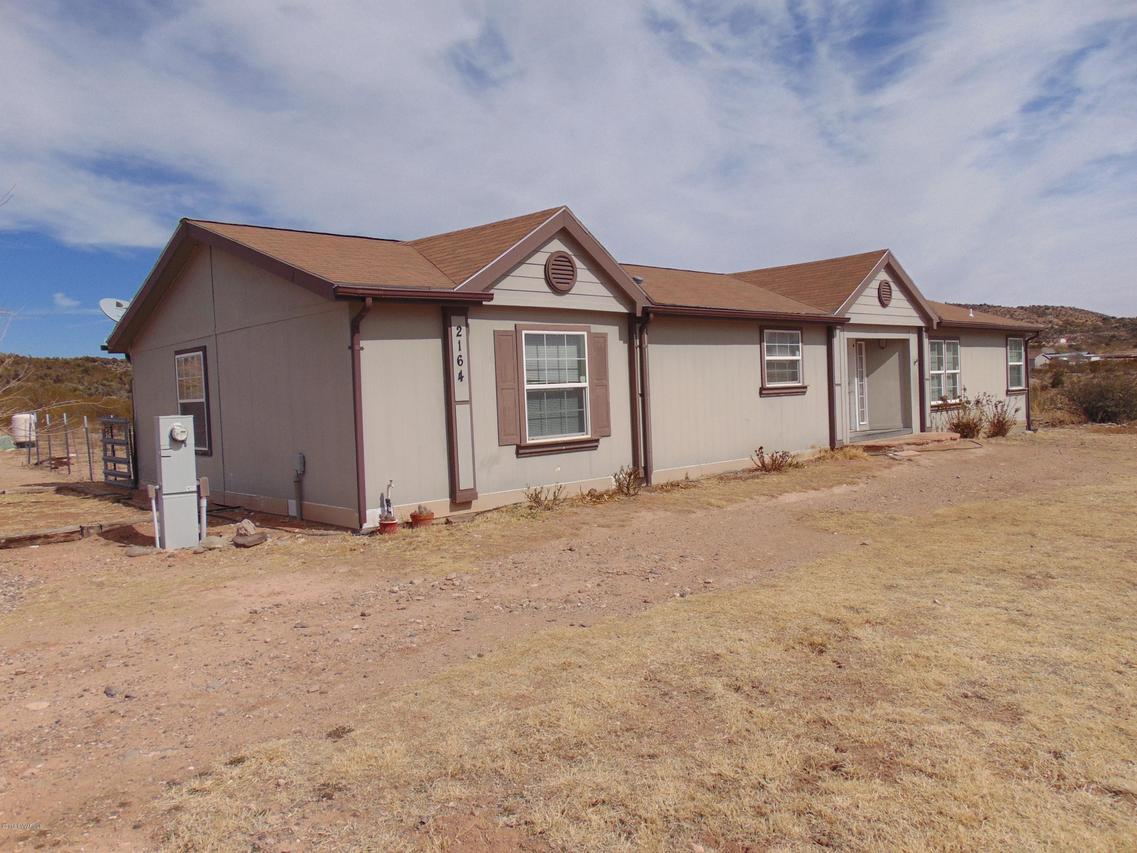 2164 Liberty Tr., Rimrock, AZ 86335
