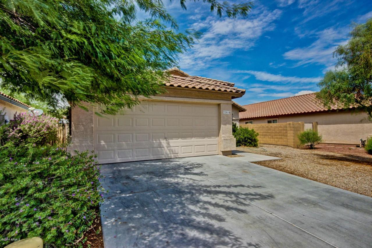22010 W Pima St., Buckeye, AZ 85326