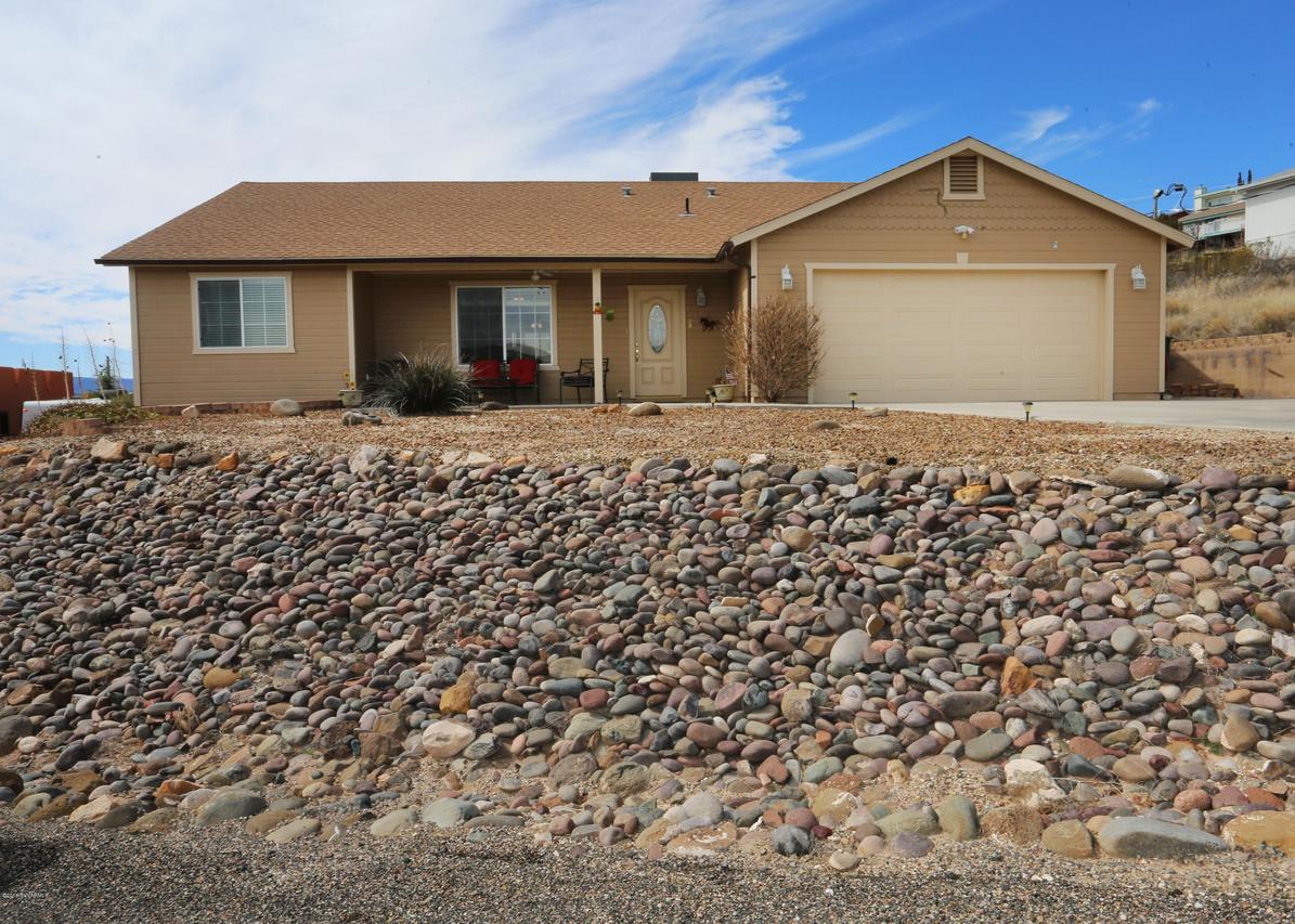 4355 N Eagle Cir., Rimrock, AZ 86335