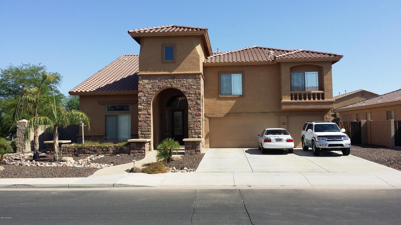 11304 E Spaulding Ave., Mesa, AZ 85212