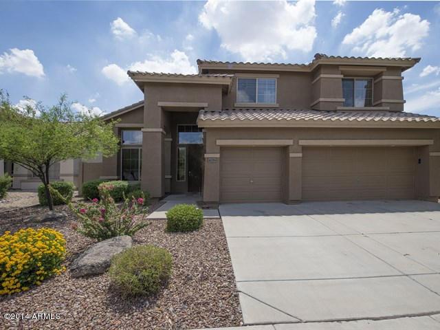 41254 N Sutter Ln., Anthem, AZ 85086