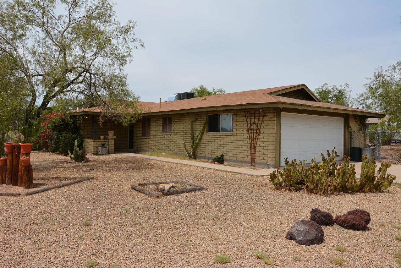 9140 E Grandview Dr., Mesa, AZ 85207