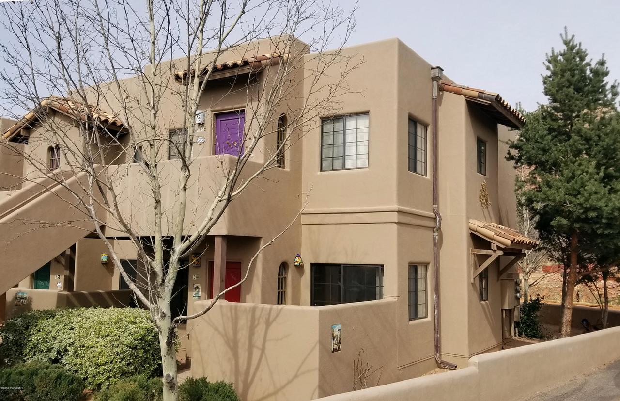 2035 Grasshopper Ln. #9, Sedona, AZ 86336