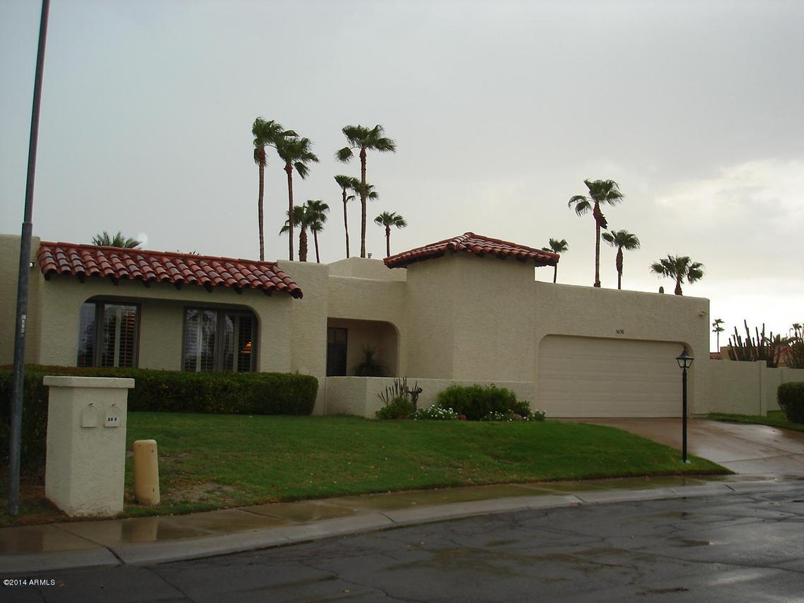5696 N 73rd St., Scottsdale, AZ 85250