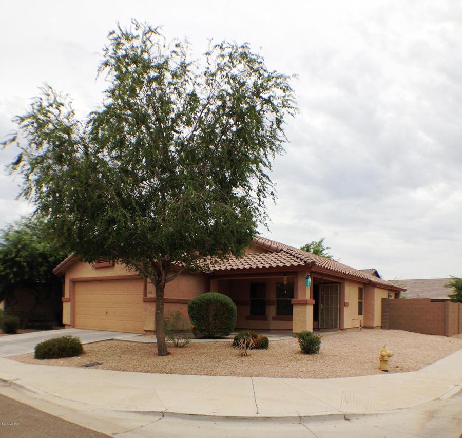 9912 W Southgate Ave., Tolleson, AZ 85353