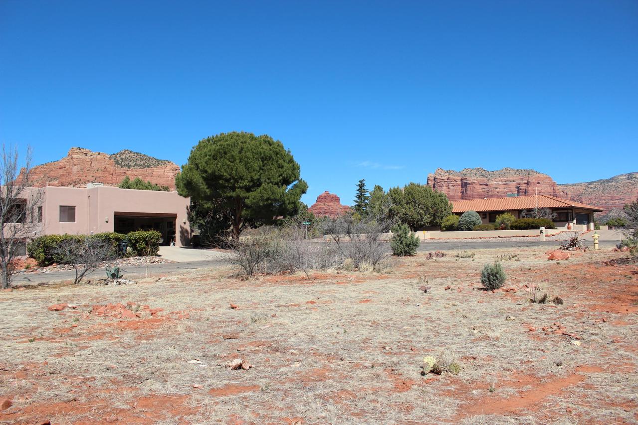 00 Skyline, Sedona, AZ 86351