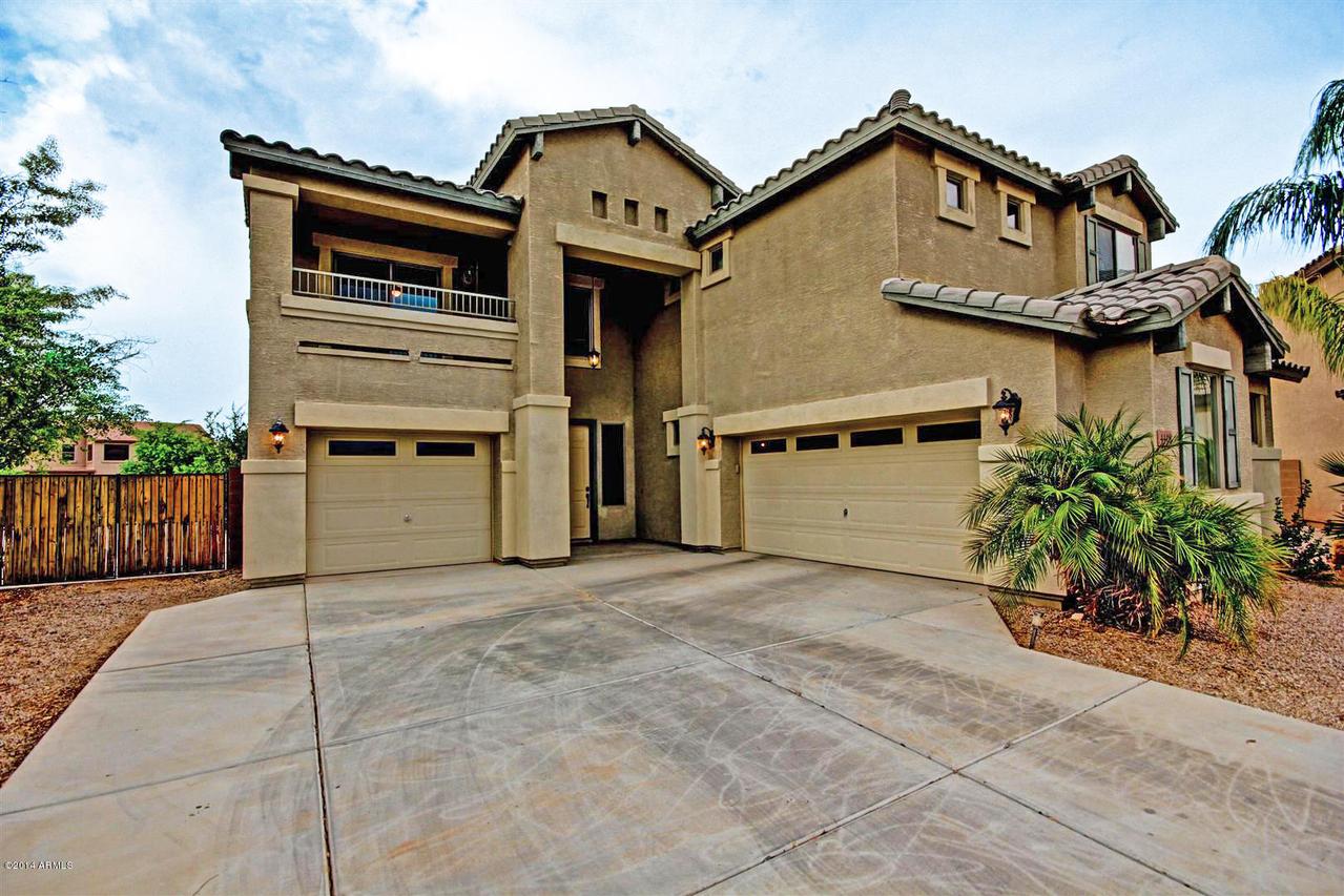 4418 E Red Jasper Ct., San Tan Valley, AZ 85143