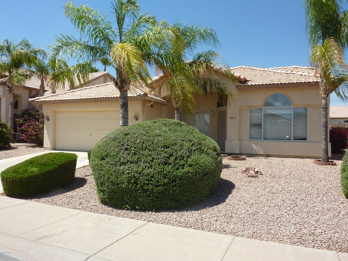 9272 E Hillery Way, Scottsdale, AZ 85260