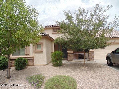 19874 E Thornton Rd., Queen Creek, AZ 85142
