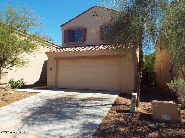 12929 W Fleetwood Ln., Glendale, AZ 85307