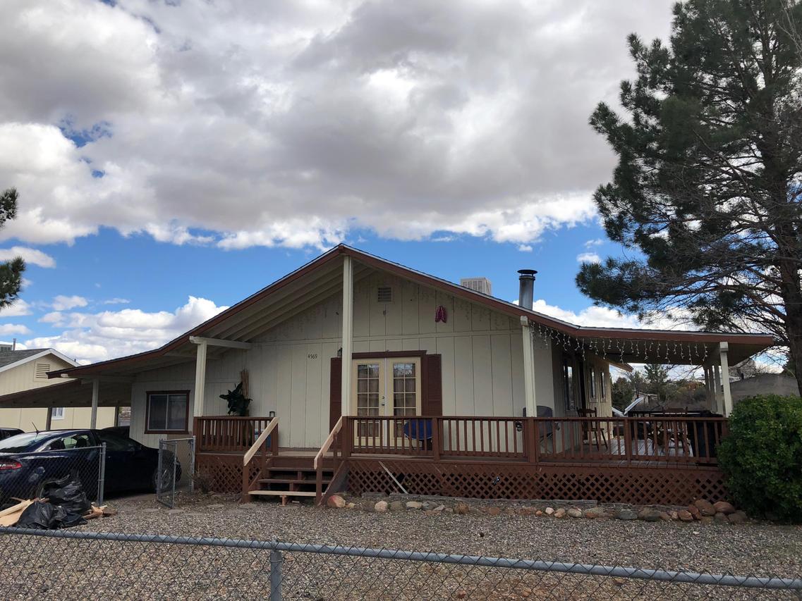 4569 E Verde View Dr., Cottonwood, AZ 86326