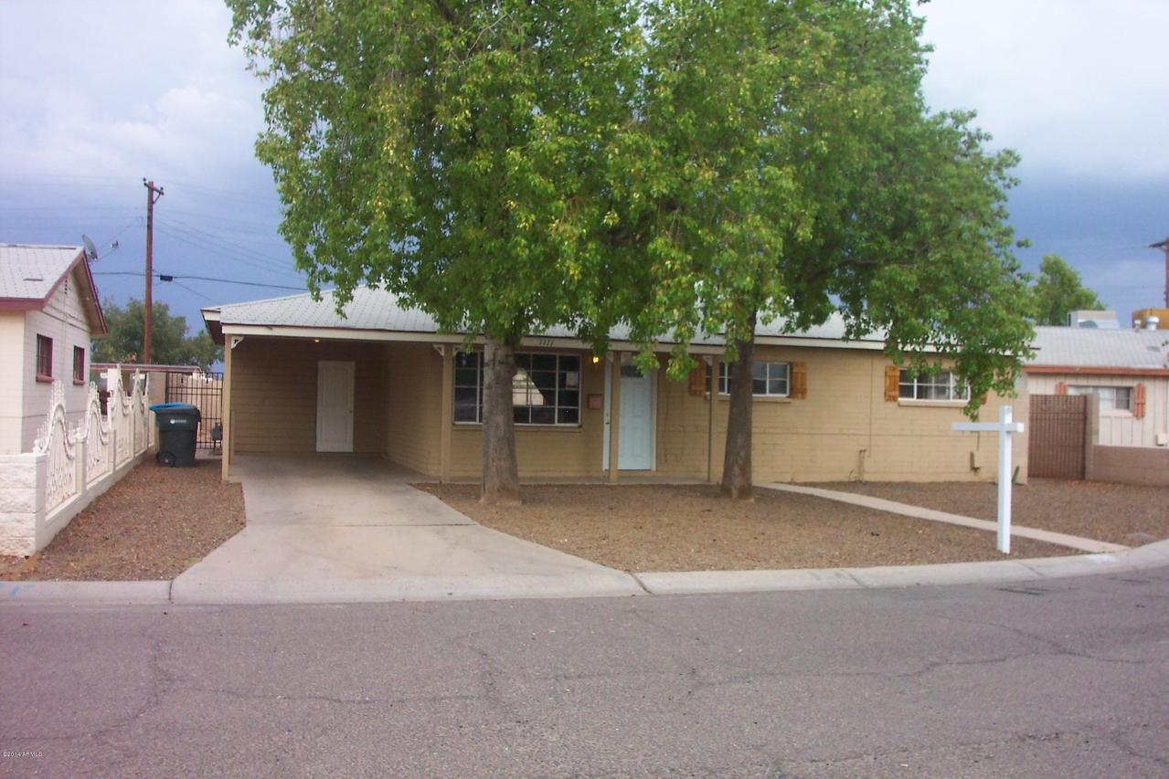 1111 N 34th St., Phoenix, AZ 85008