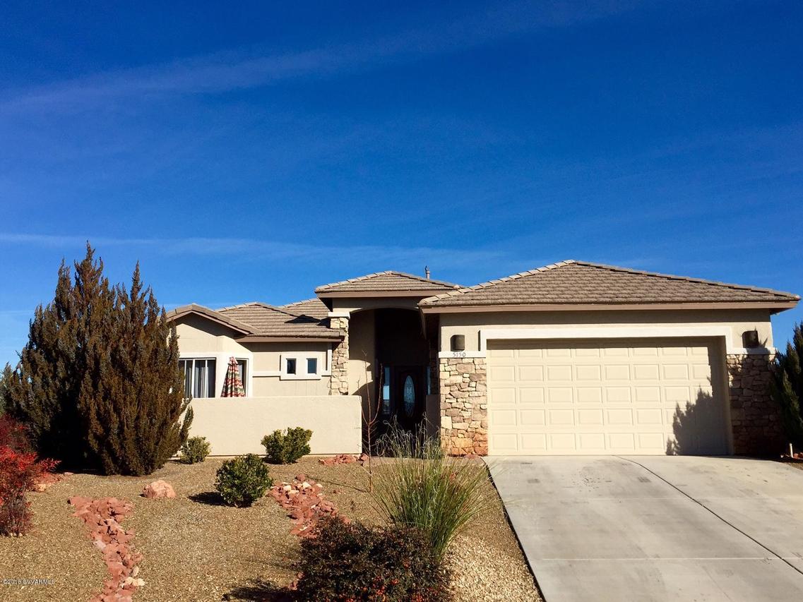 5150 E Mission Cove Dr., Cornville, AZ 86325