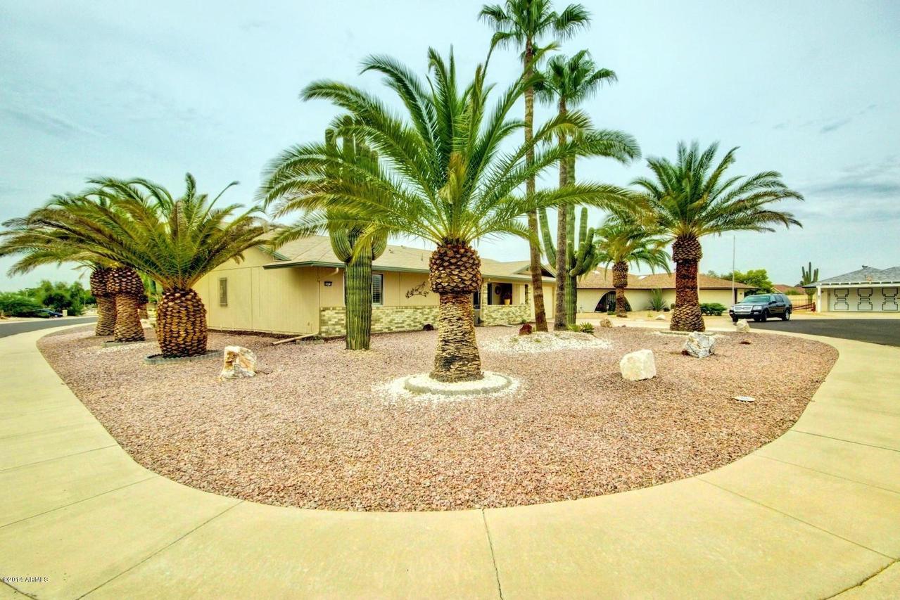 20210 N 126th Ave., Sun City West, AZ 85375