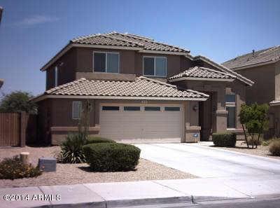 2421 S 65th Dr., Phoenix, AZ 85043