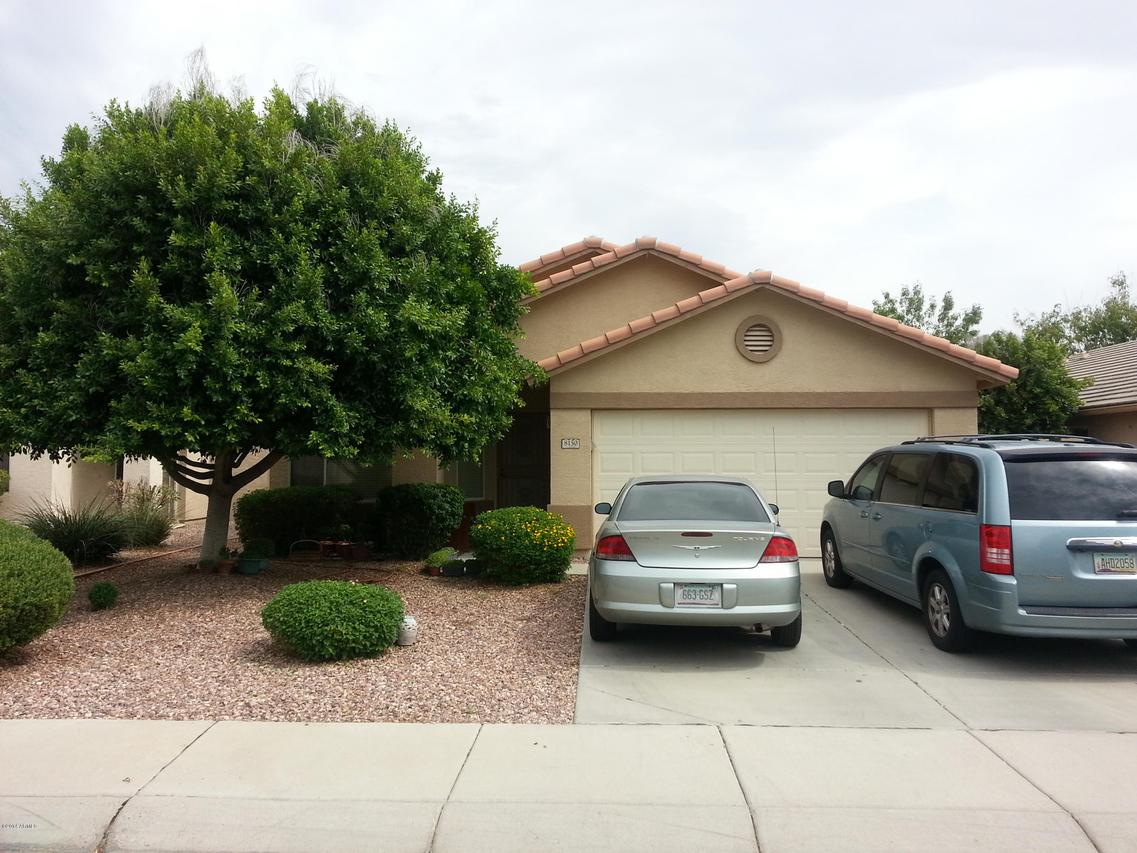 8150 W Clara Ln., Peoria, AZ 85382