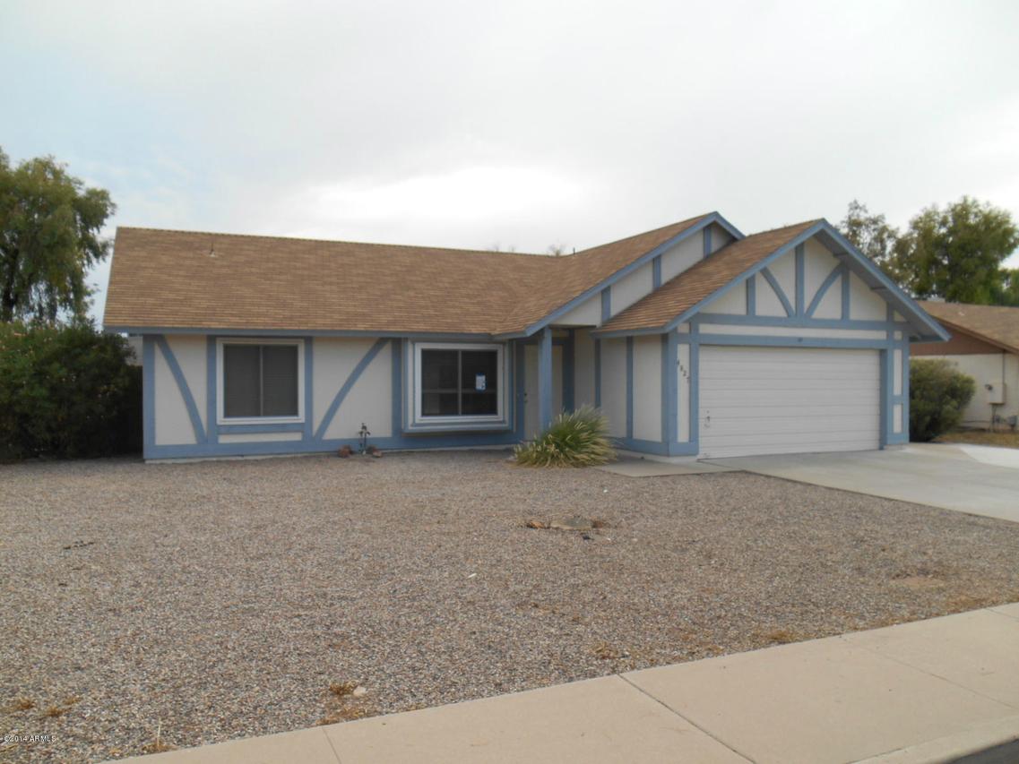 4827 E Evergreen St., Mesa, AZ 85205