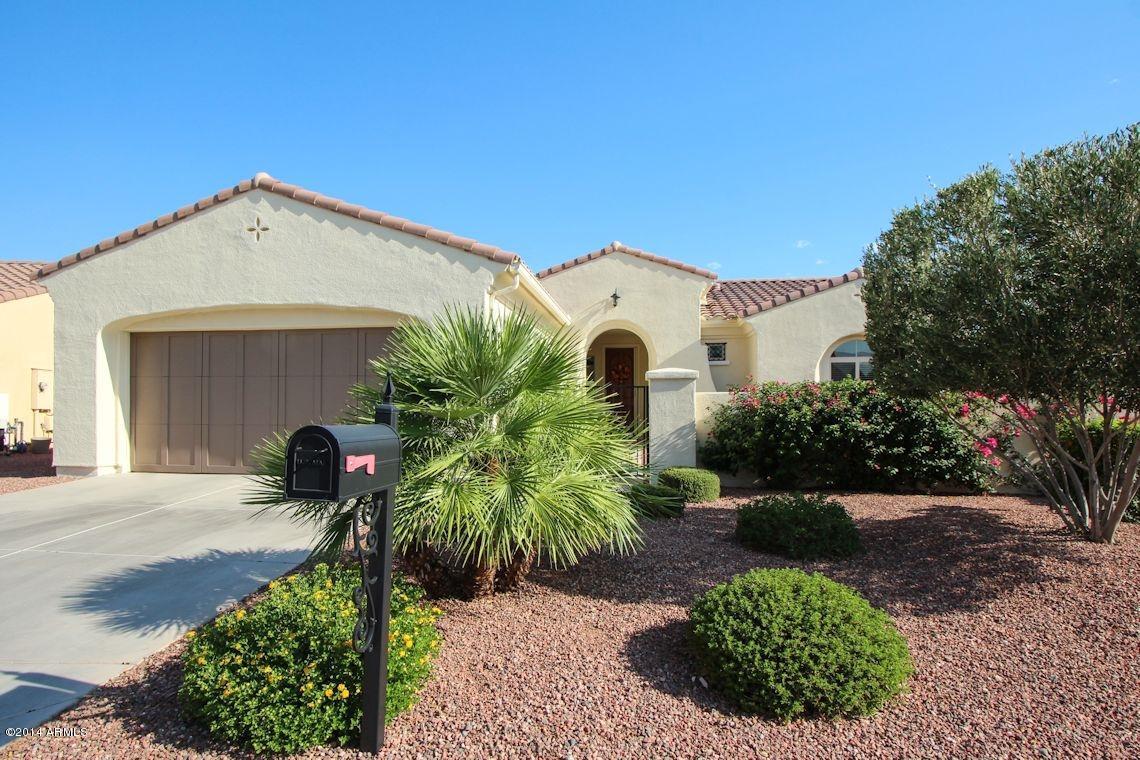 13012 W Junipero Dr., Sun City West, AZ 85375