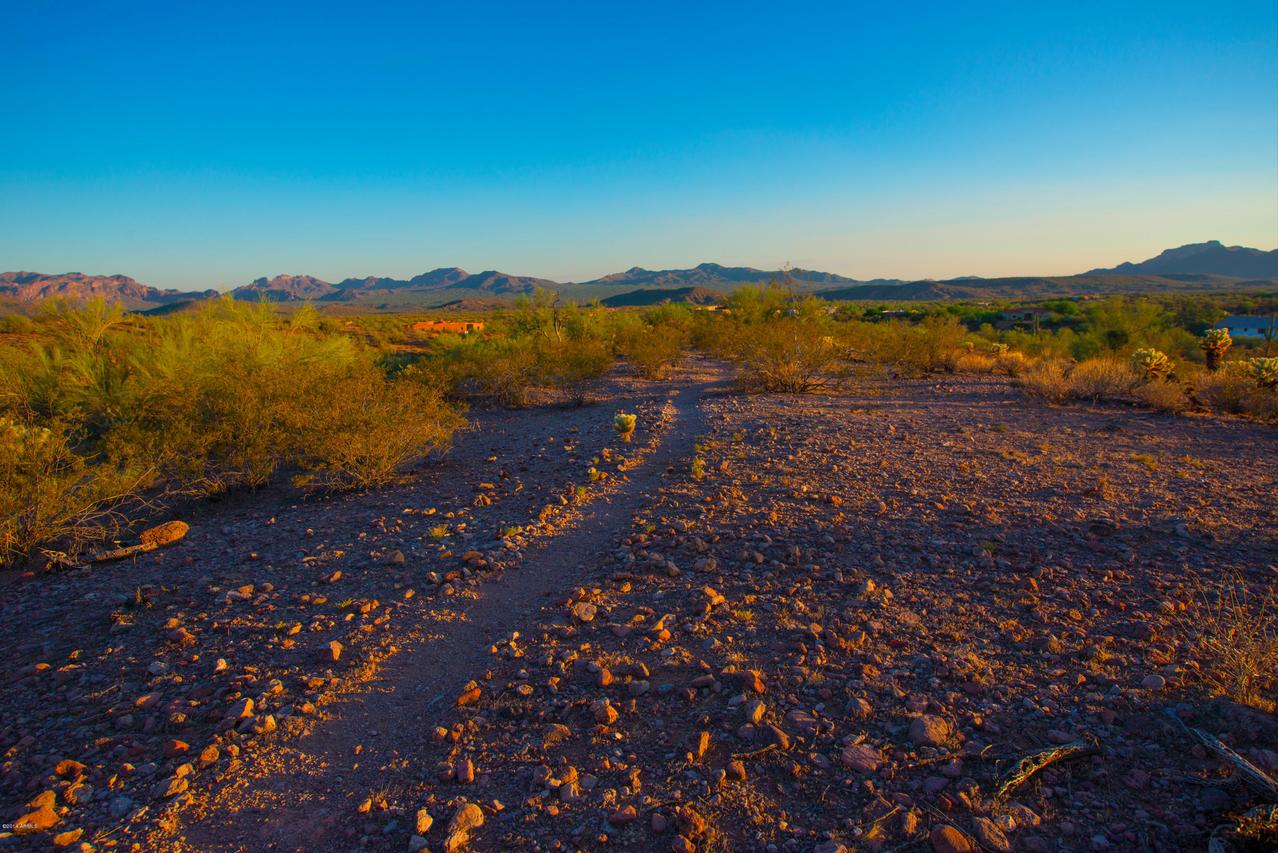 22109 E Larkspur Dr. #4, Fort Mcdowell, AZ 85264
