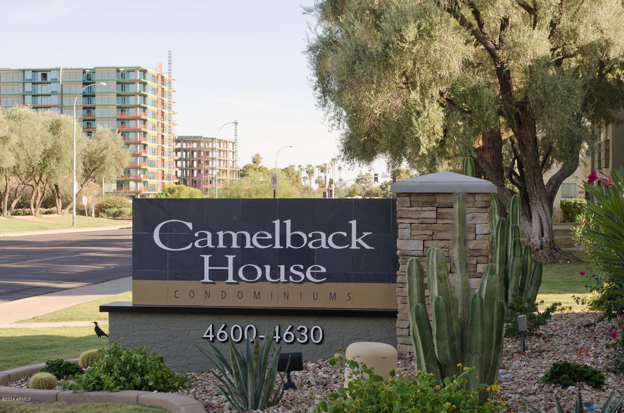 4630 N 68th St. #262, Scottsdale, AZ 85251