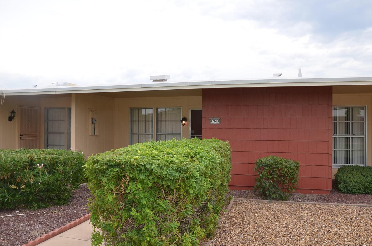 17611 N 99th Dr., Sun City, AZ 85373