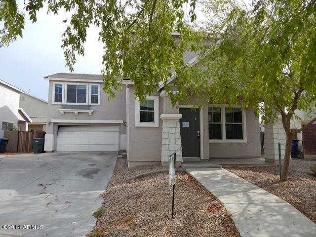 4037 W Irwin Ave., Phoenix, AZ 85041