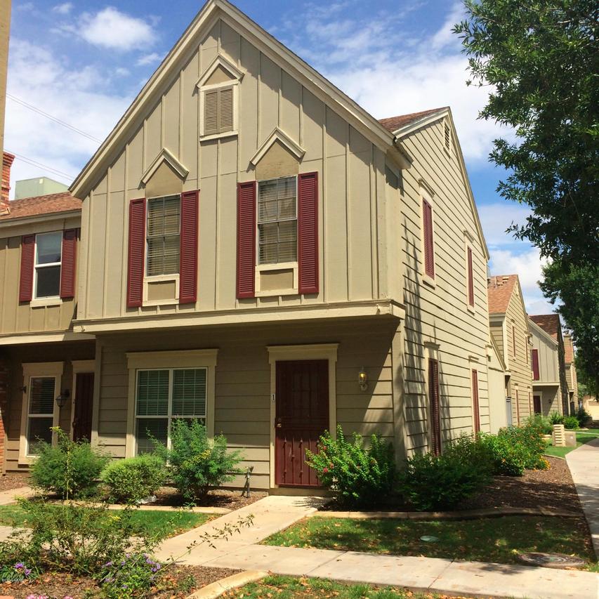 18820 N 34th Ln. #1, Phoenix, AZ 85027