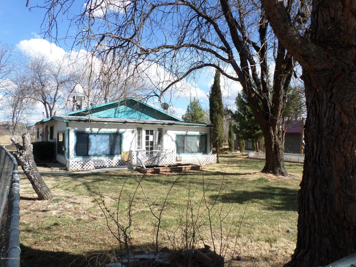 1951 N River View Dr., Camp Verde, AZ 86322