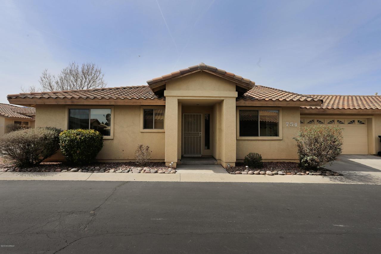 754 Skyview Ln., Cottonwood, AZ 86326