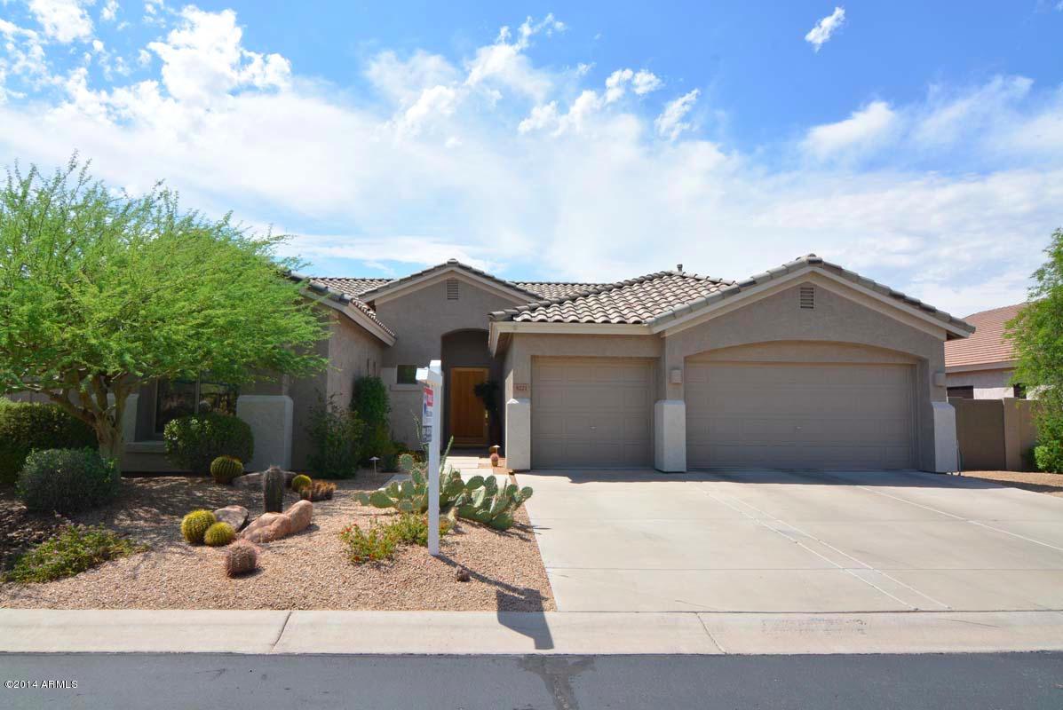 5221 E Thunder Hawk Rd., Cave Creek, AZ 85331