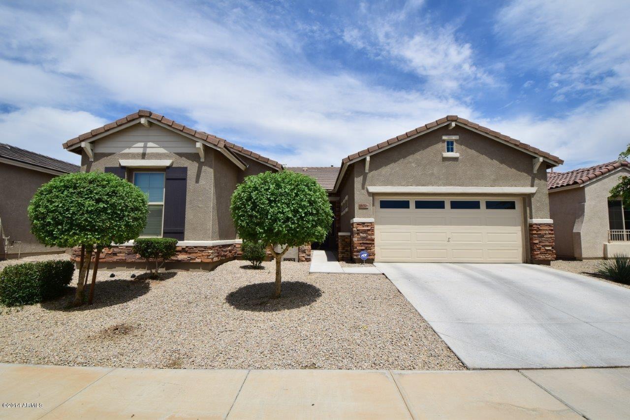 16376 W Cortez St., Surprise, AZ 85388