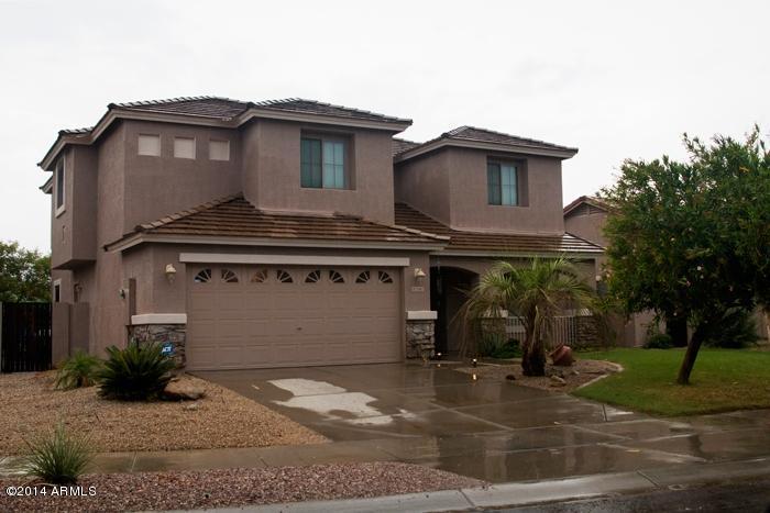 21087 E Sonoqui Dr., Queen Creek, AZ 85142