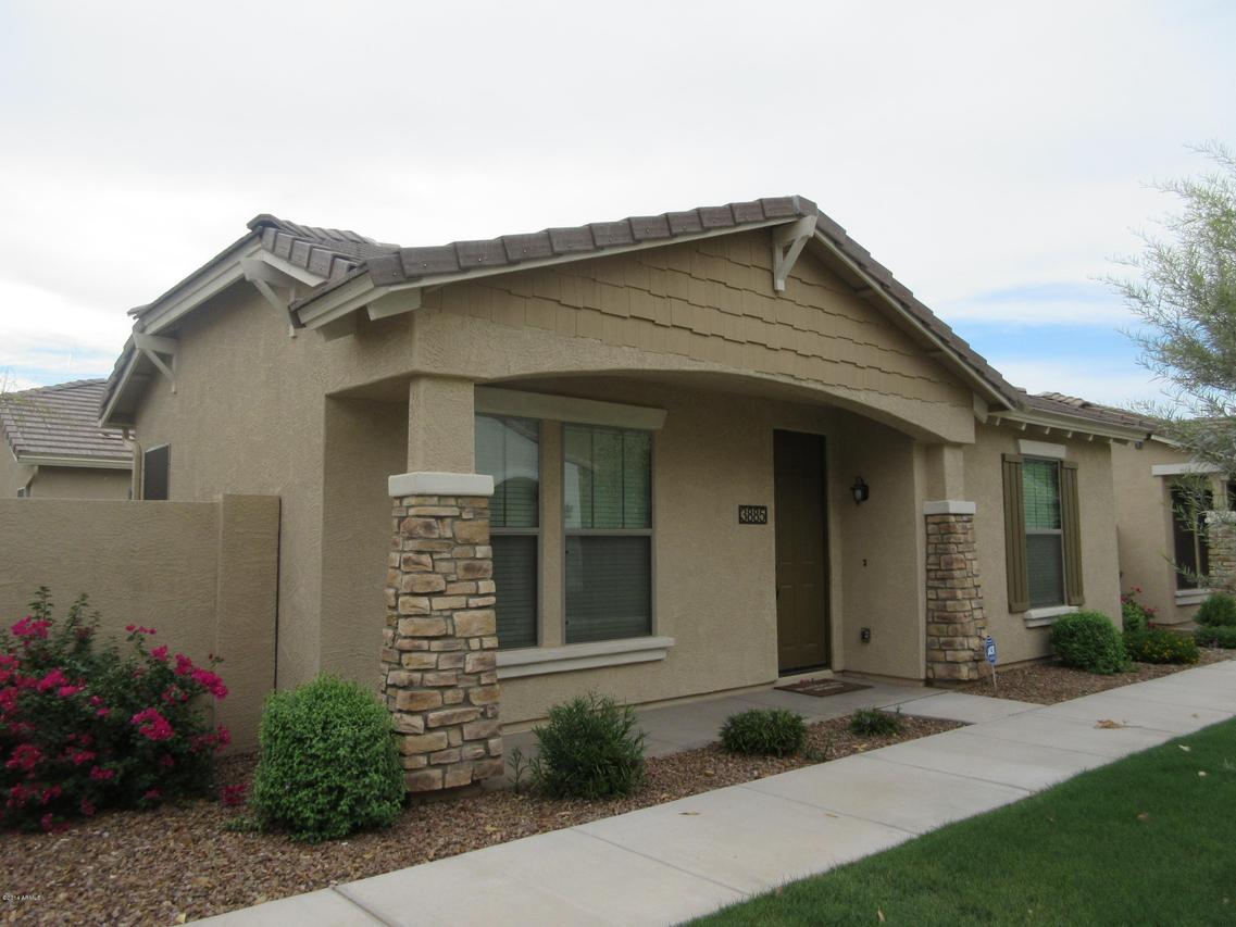 3885 S Bandit Rd., Gilbert, AZ 85297