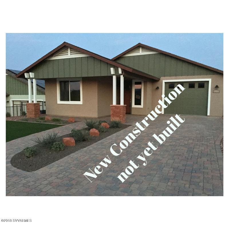 449 Kindra Ct., Cottonwood, AZ 86326