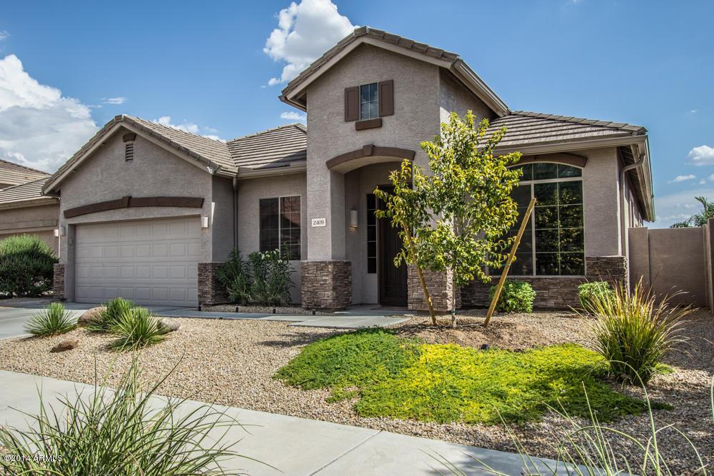 2409 W Apache Rain Rd., Phoenix, AZ 85085