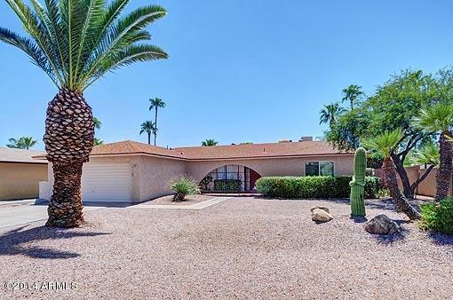 4971 E Acoma Dr., Scottsdale, AZ 85254