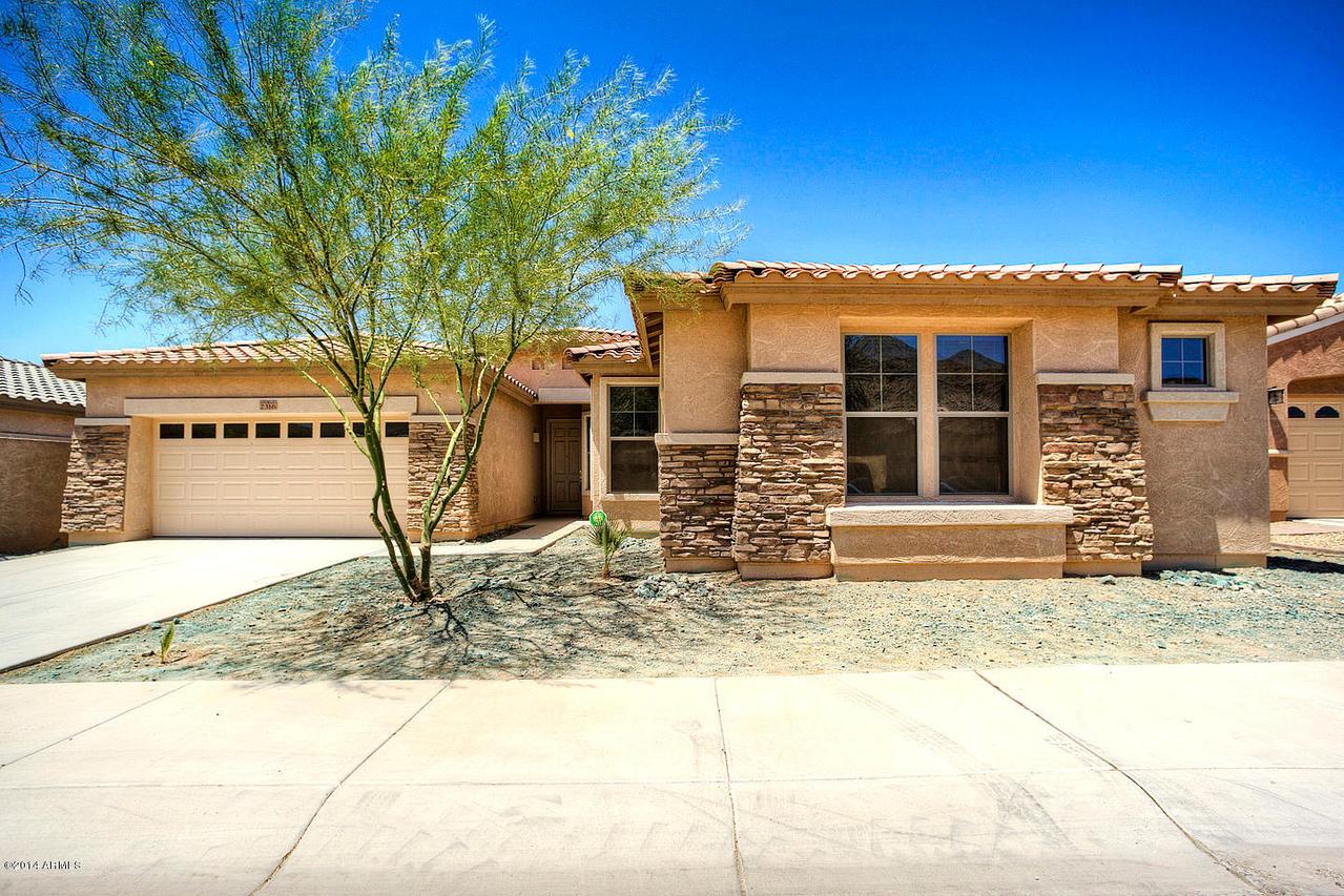 2316 W Mineral Rd., Phoenix, AZ 85041