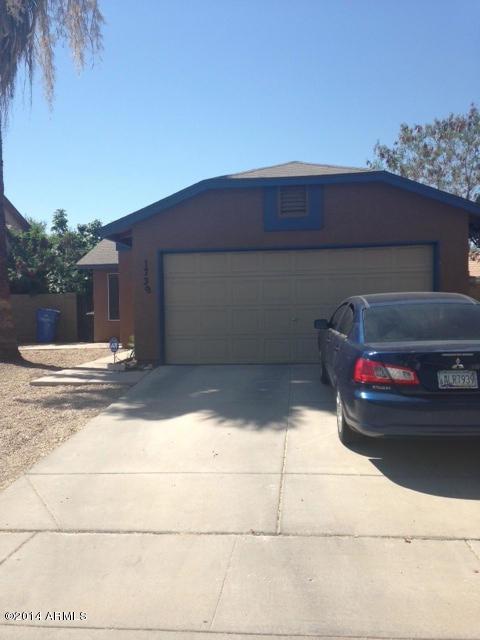 1739 E Carter Rd., Phoenix, AZ 85042