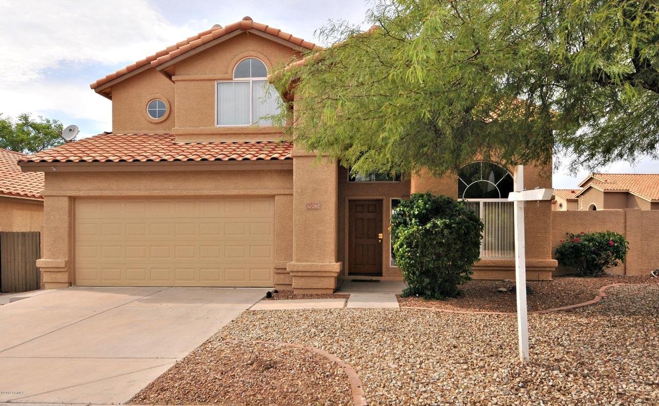10082 E Redfield Dr., Scottsdale, AZ 85260