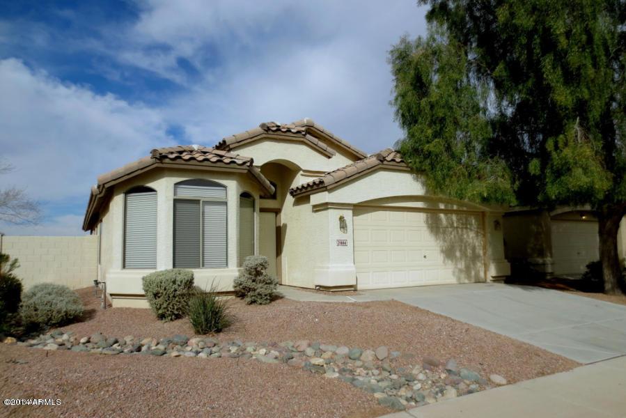 21884 N Braden Rd., Maricopa, AZ 85138