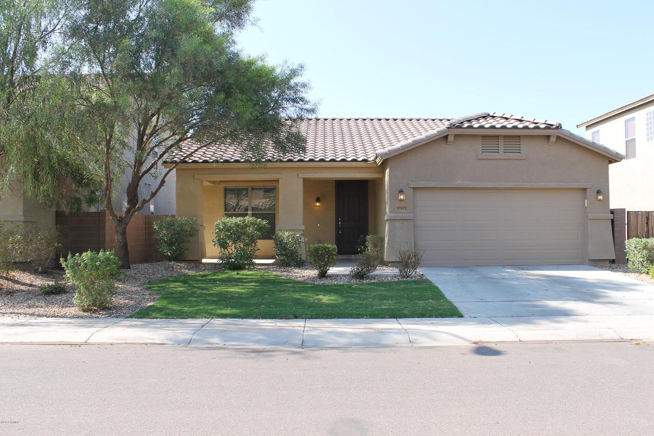 9921 W Raymond St., Tolleson, AZ 85353