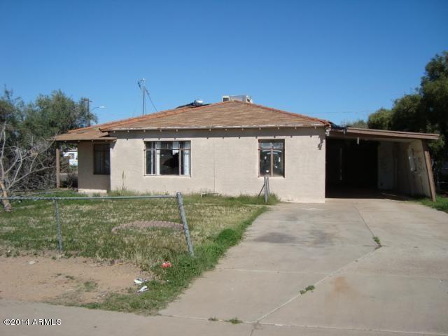 3402 E Fillmore St., Phoenix, AZ 85008