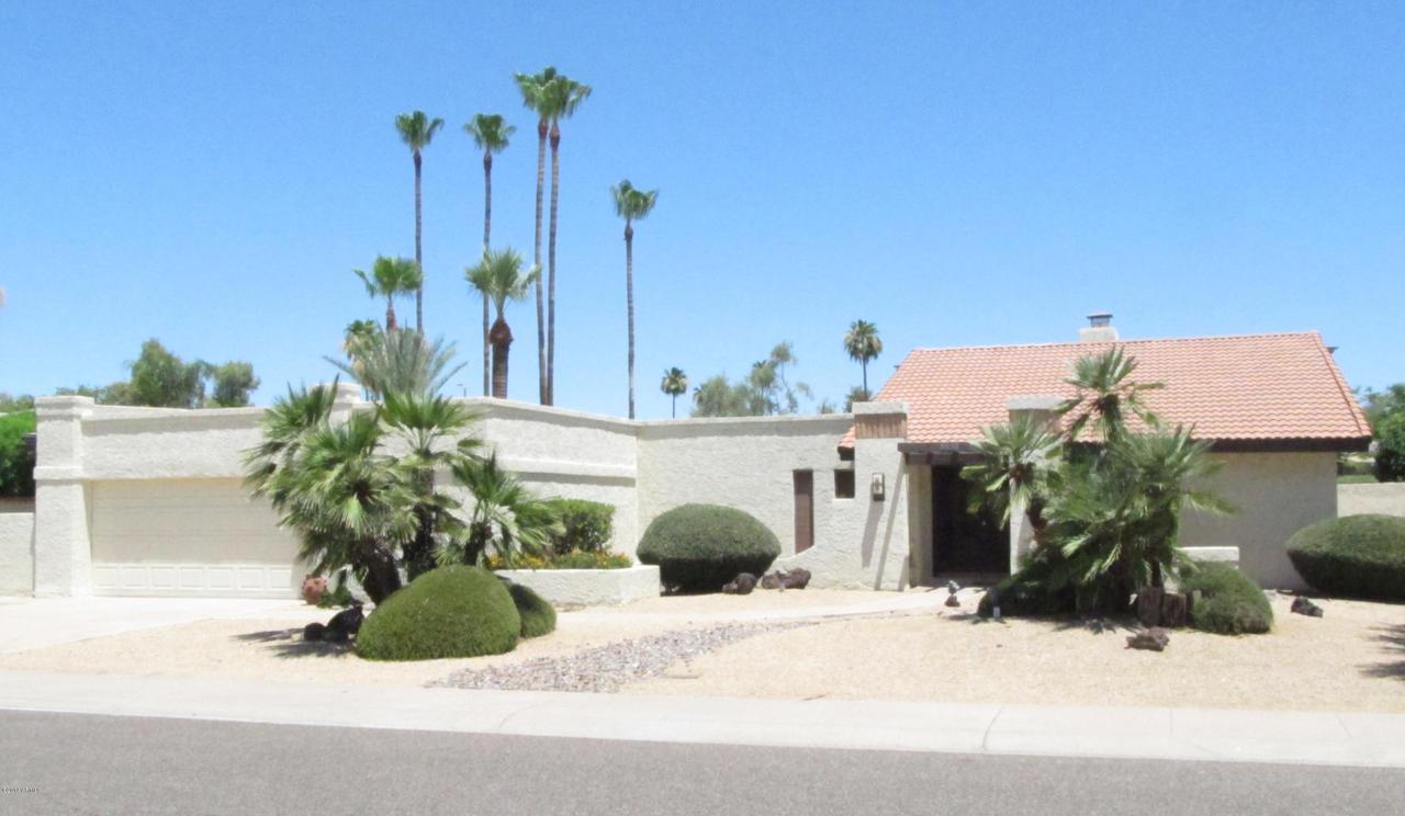 8030 E Via Costa, Scottsdale, AZ 85258